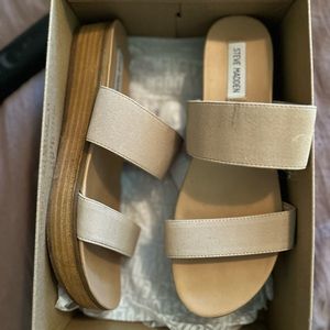 Steve Madden Size 11 Sandals
